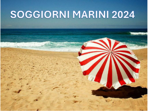 Immagine  notizia Soggiorni Marini 2024