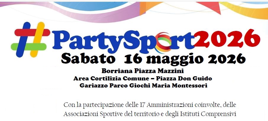 Descrizione Evento SPortivo