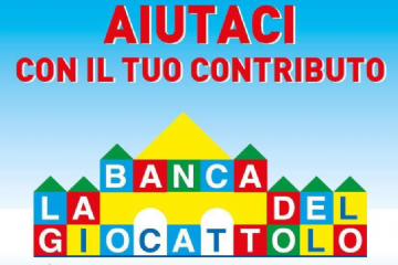 Banca del giocattolo 2025