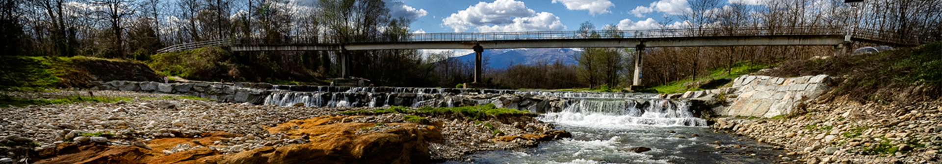 Torrente Elvo