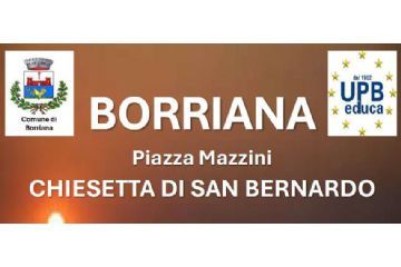 Locandina evento