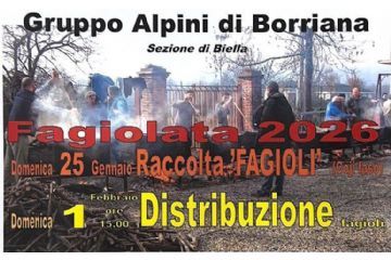 Immagine Alpini che cucinano la fagiolata