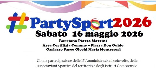 Descrizione Evento SPortivo