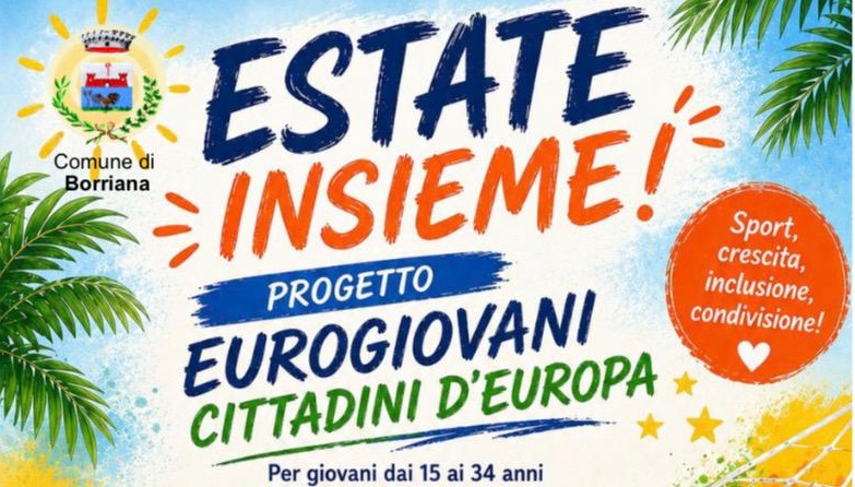 Progetto Eurogiovani