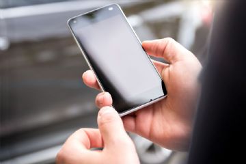 Immagine di smartphone