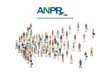 Anagrafe Nazionale Popolazione Residente