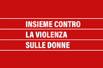 Giornata internazionale per l&#39;eliminazione della violenza contro le donne
