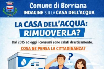 Casetta Acqua