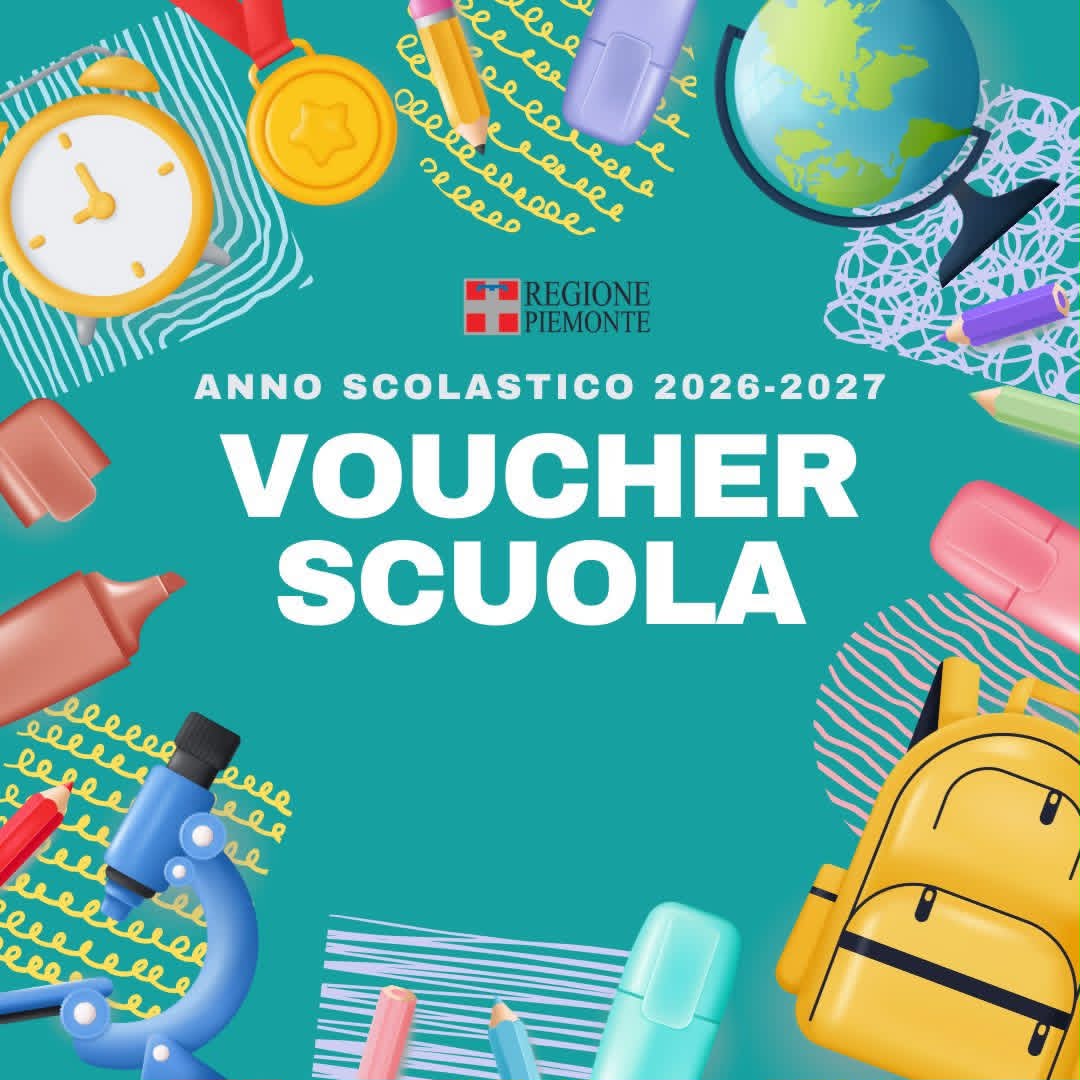 Voucher 2026-2027