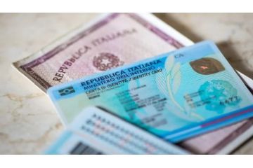 Carta identità cartacea ed elettronica