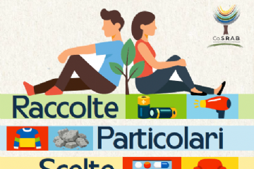 Guida pratica alla riduzione ed alla raccolta dei rifiui non convenzionali.
