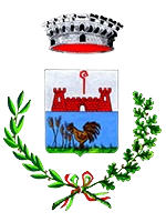 Stemma Comune di Borriana