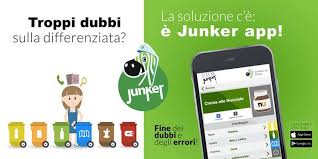 Junker app