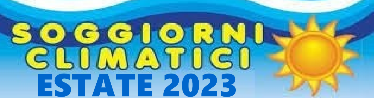 soggiorni mare 2023