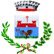 logo Comune di Borriana