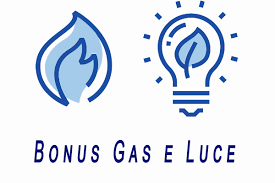 Immagine  notizia Avviso su Bonus Luce e Gas 2022 per i cittadini di Borriana